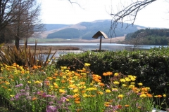 Cliffe Dam 30 Jul 05