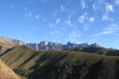 Injasuti region
