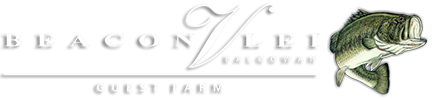 Beacon Vlei Guest Farm Logo